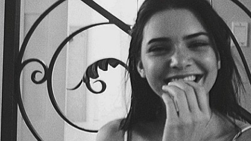 Kendall Jenner