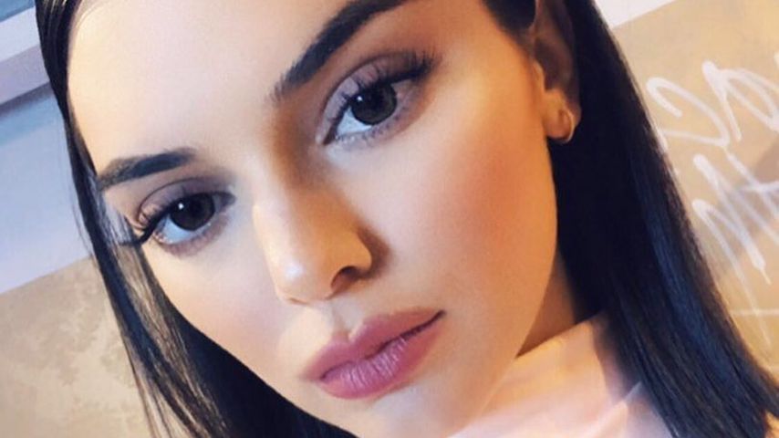 Völlig verändert: Hatte Kendall Jenner doch eine Beauty-OP?