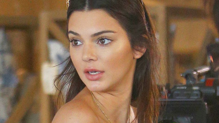 Kendall Jenner