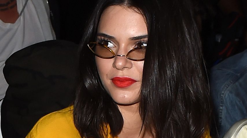 Kendall Jenner