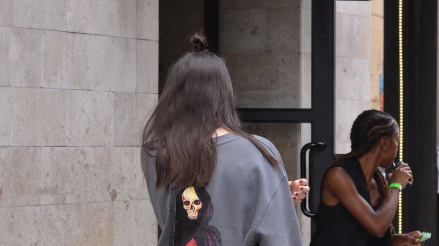 Kendall Jenner