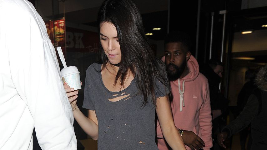Kendall Jenner