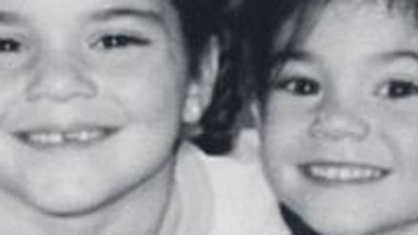 Kylie Jenner und Kendall Jenner