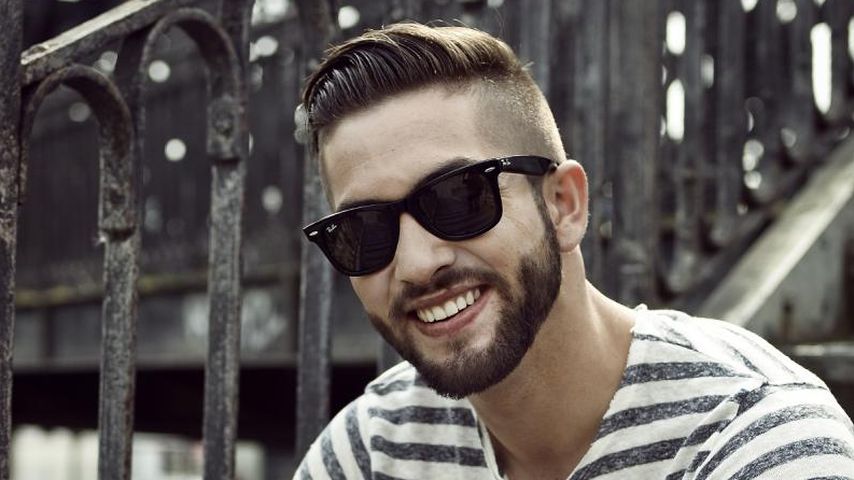 Kendji Girac