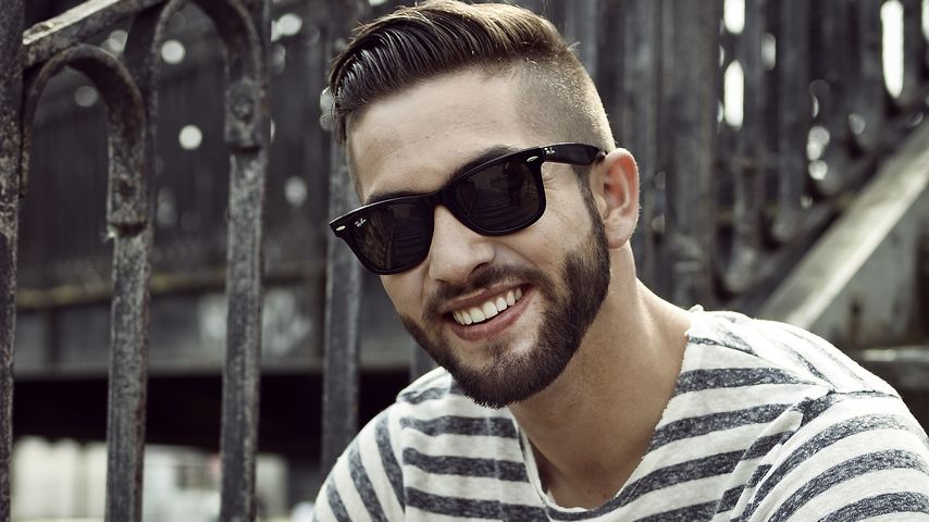 Kendji Girac