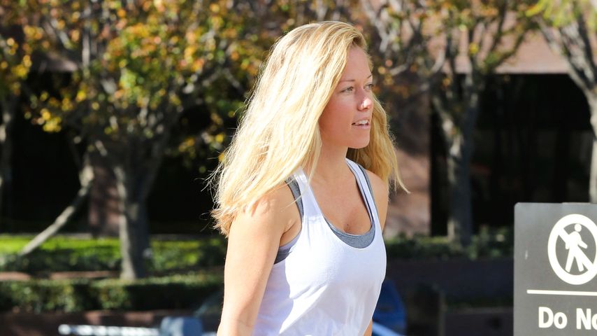 Kendra Wilkinson