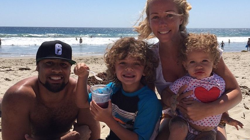 Kendra Wilkinson