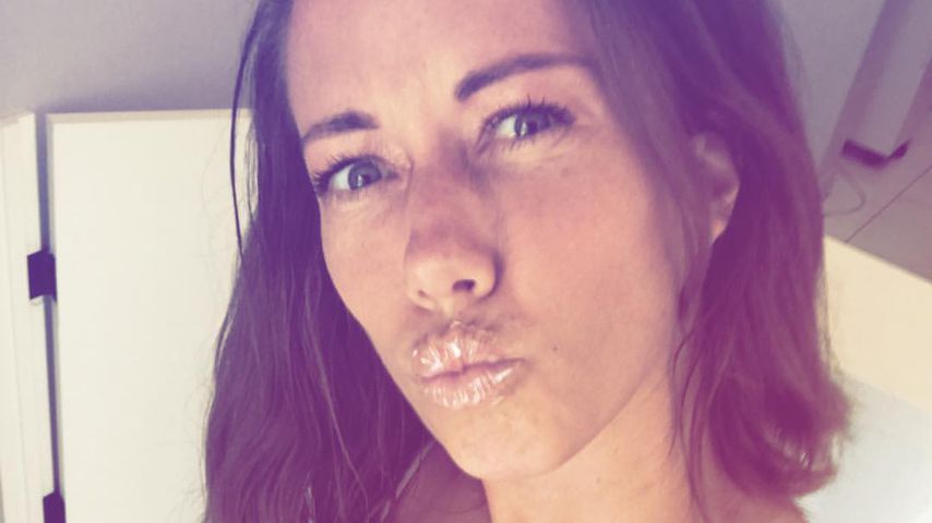 Beim Beauty-Doc: Kendra Wilkinson macht Scheidungs-Makeover