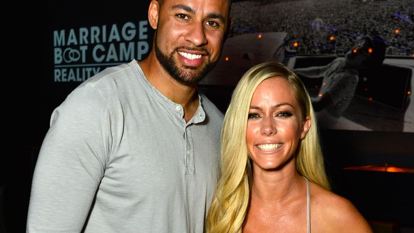 Kendra Wilkinson