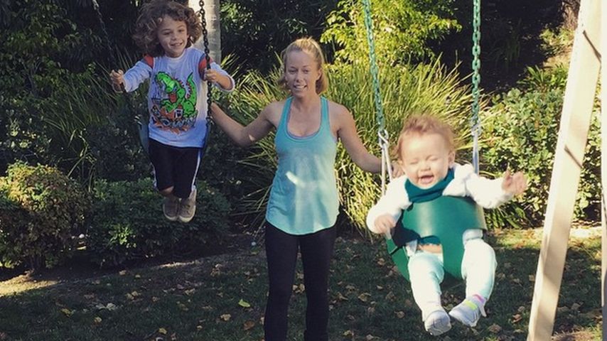 Kendra Wilkinson