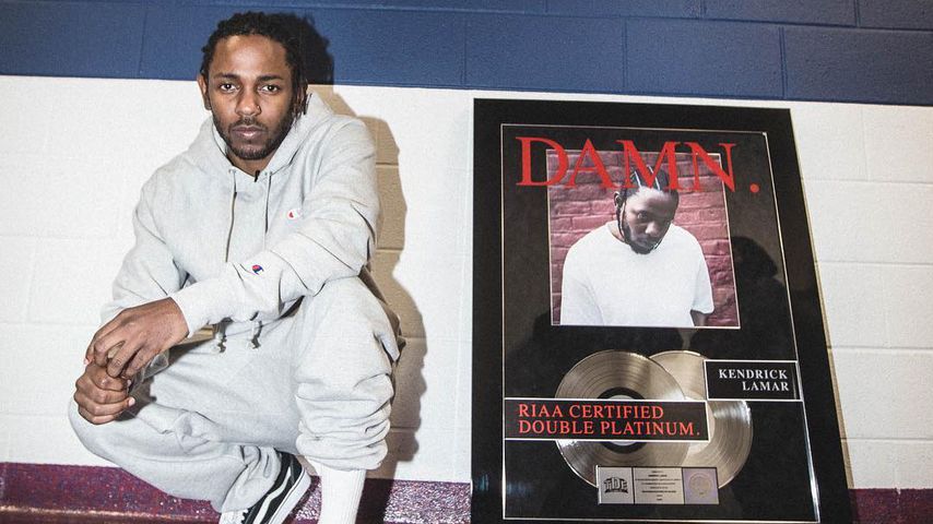 Kendrick Lamar