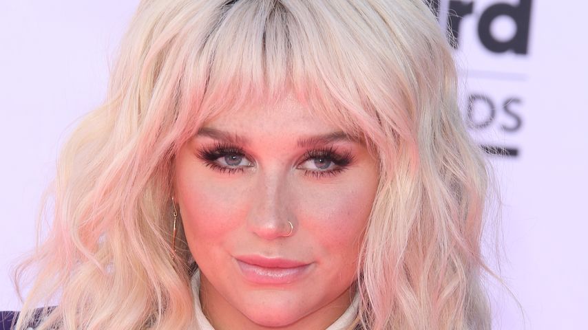 Kesha bei den "Billboard Music Awards 2016" in Las Vegas