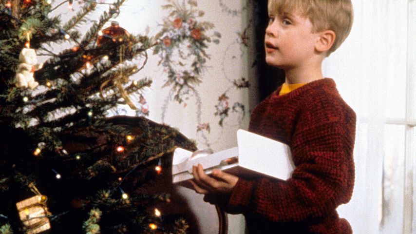 Macaulay Culkin