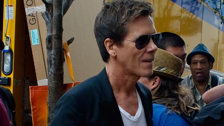 Kevin Bacon