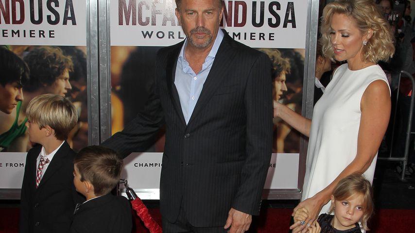 Kevin Costner