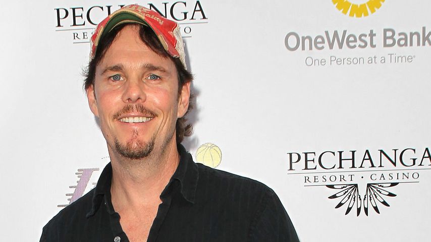 Kevin Dillon