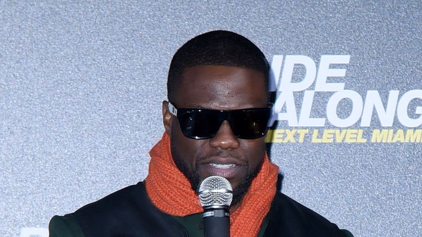 Kevin Hart