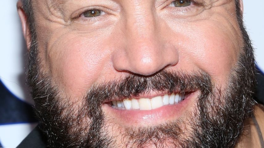 Kevin James