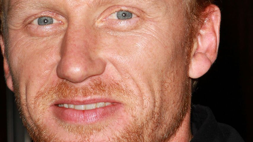 Kevin McKidd