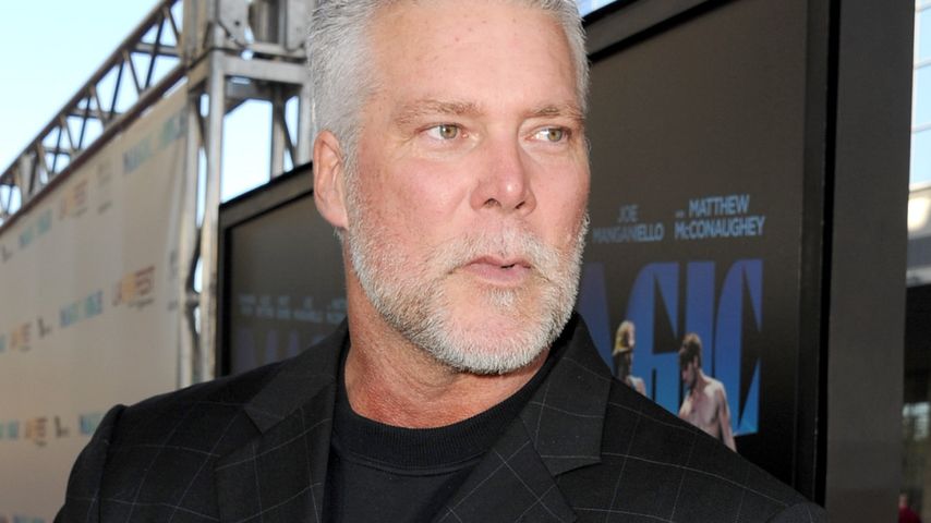 Kevin Nash