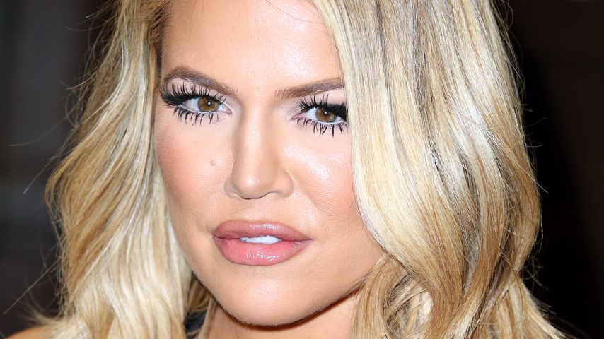 Khloe Kardashian