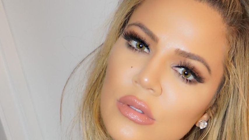 Khloe Kardashian, Realitystar