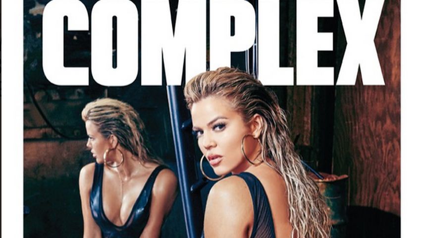Khloe Kardashian