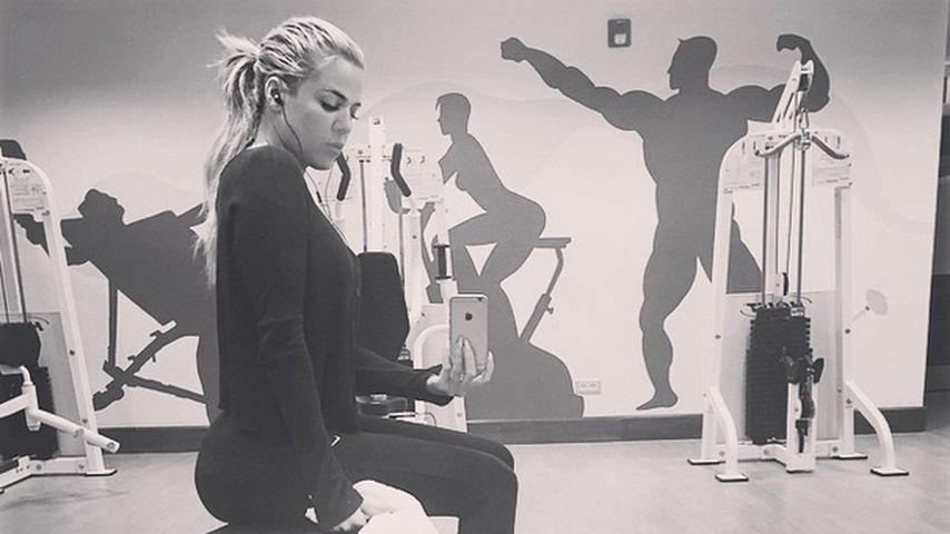 Khloe Kardashian