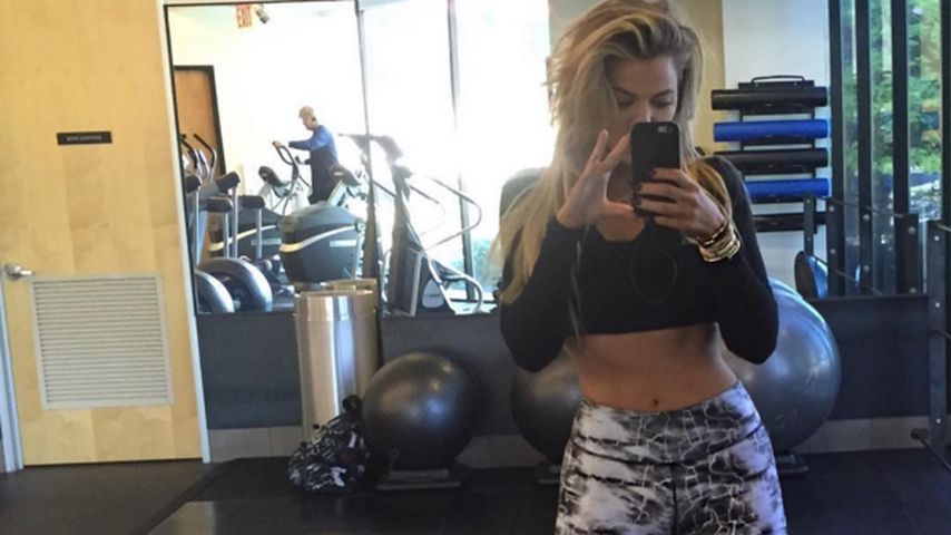 Khloe Kardashian