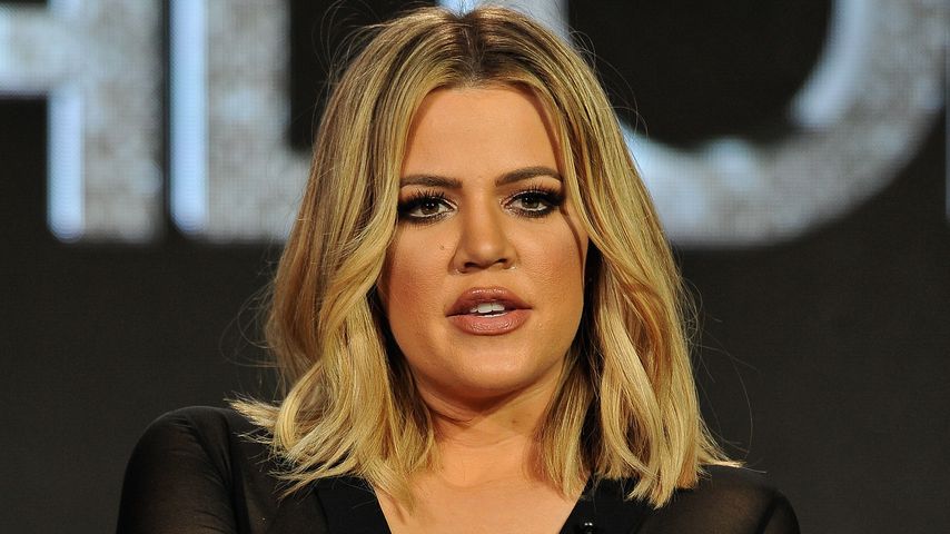 Khloe Kardashian
