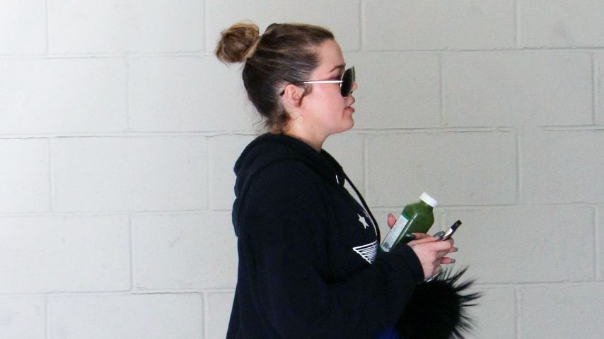 Khloe Kardashian