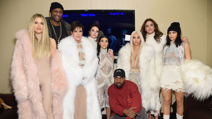 Die Kardashians