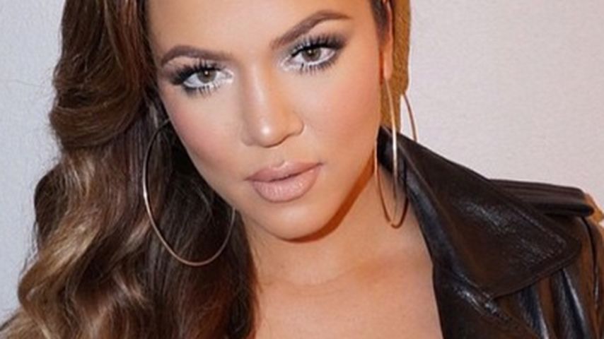 Khloe Kardashian