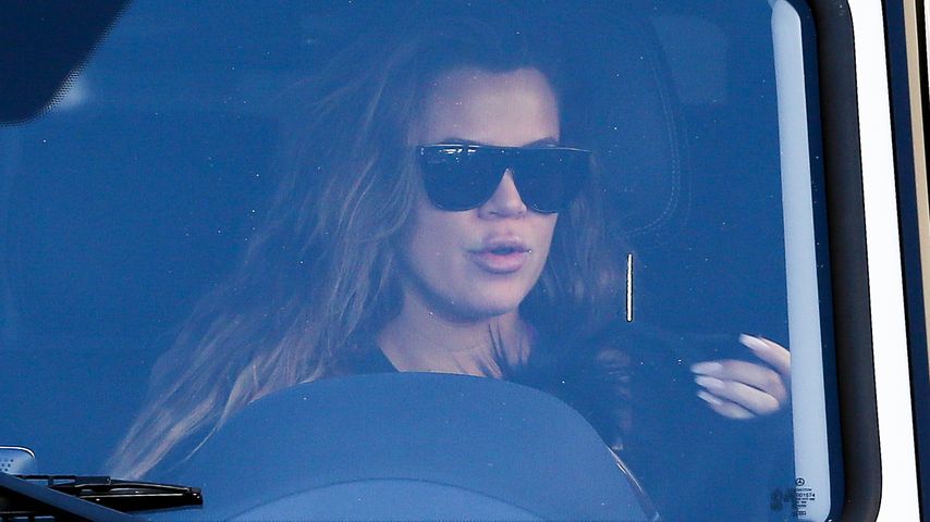 Khloe Kardashian