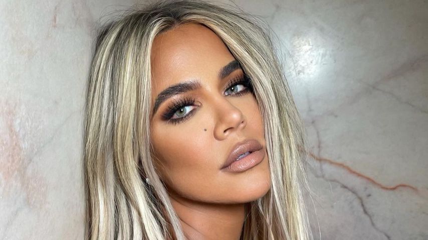 Khloe Kardashian, star dei reality