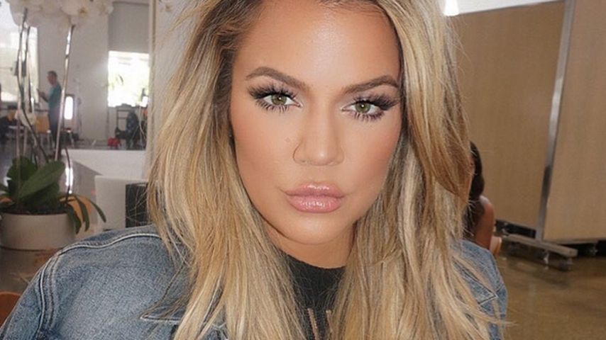 Khloe Kardashian