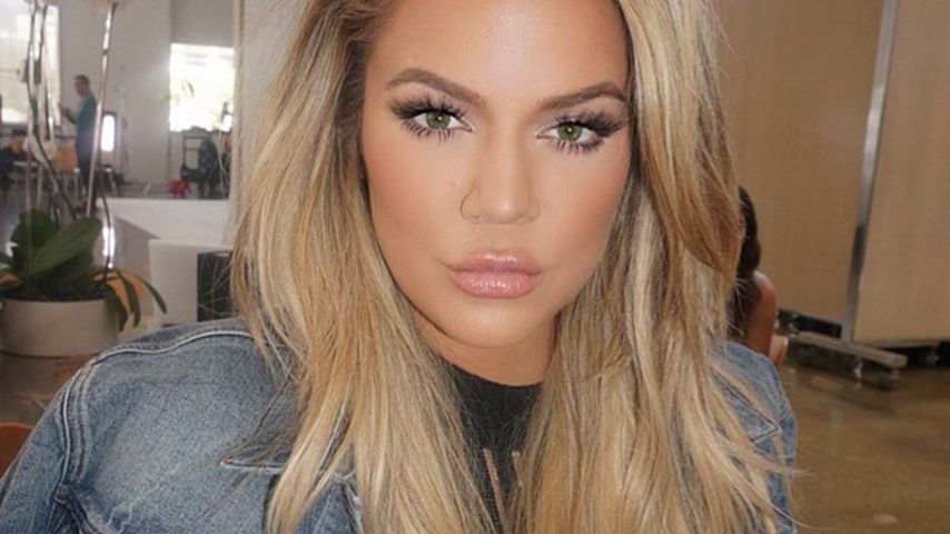 Khloe Kardashian