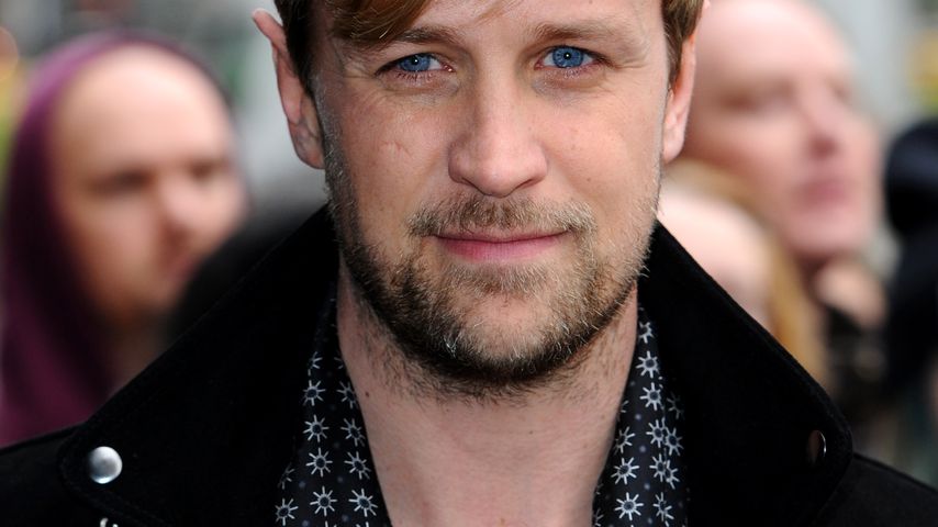 Kian Egan