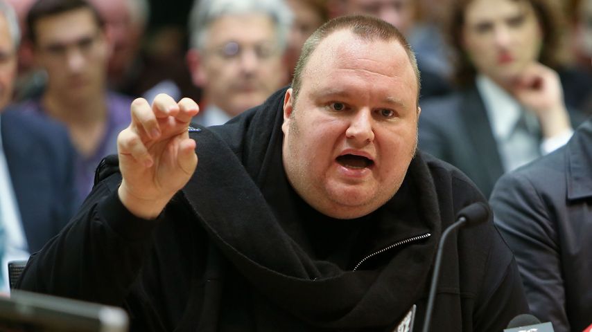 Kim Dotcom