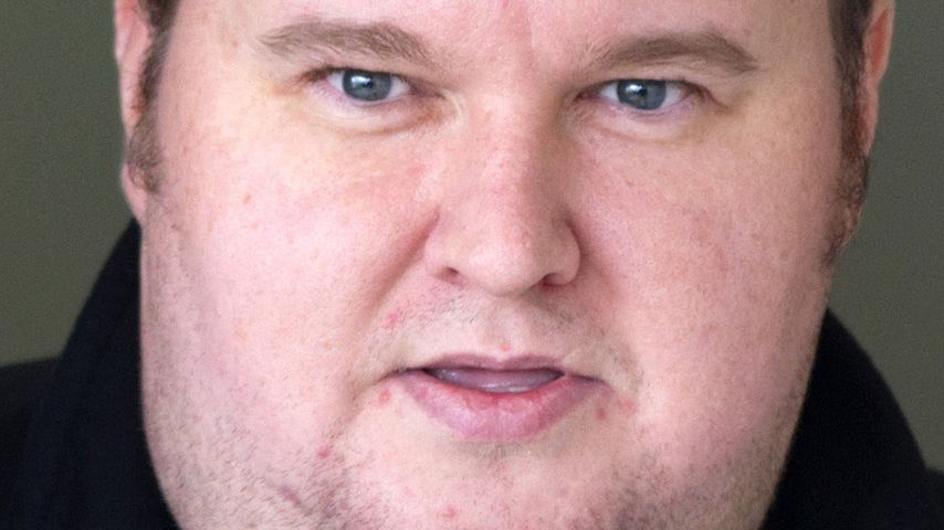 Kim Dotcom