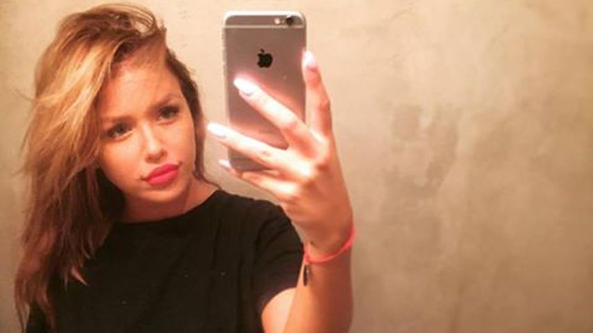 Kim Gloss, Sängerin