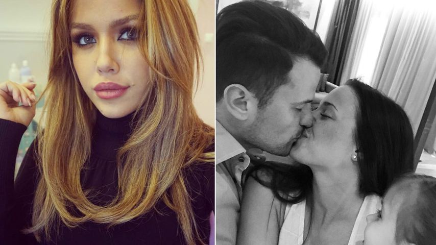 Kritik von Kim: Stellt Rocco Amelia zu oft neuer Flamme vor?