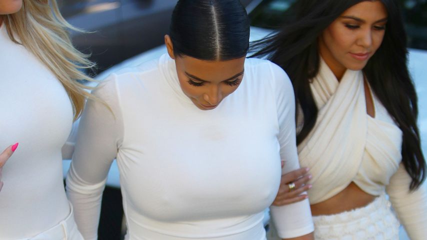 Kim Kardashian