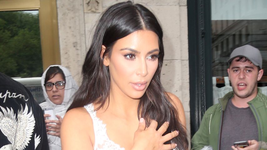 Kim Kardashian