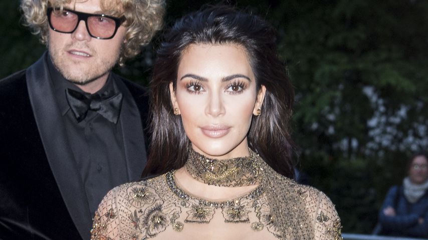 Kim Kardashian