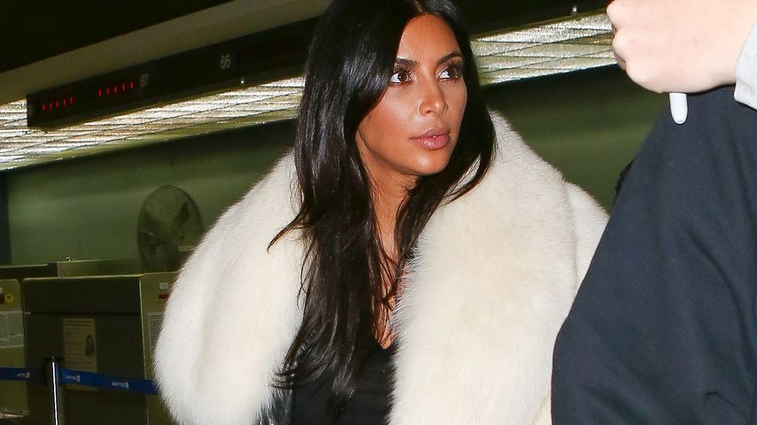 Kim Kardashian