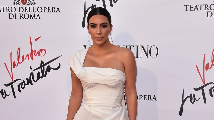 Kim Kardashian