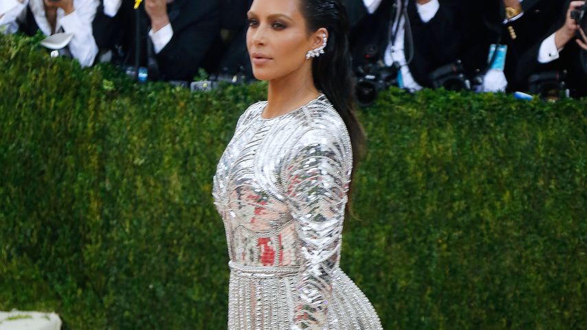Kim Kardashian