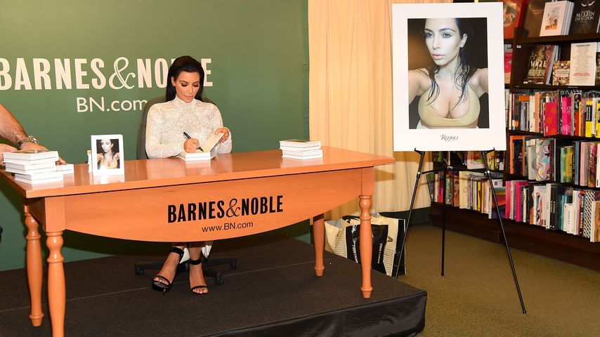 Kim Kardashian