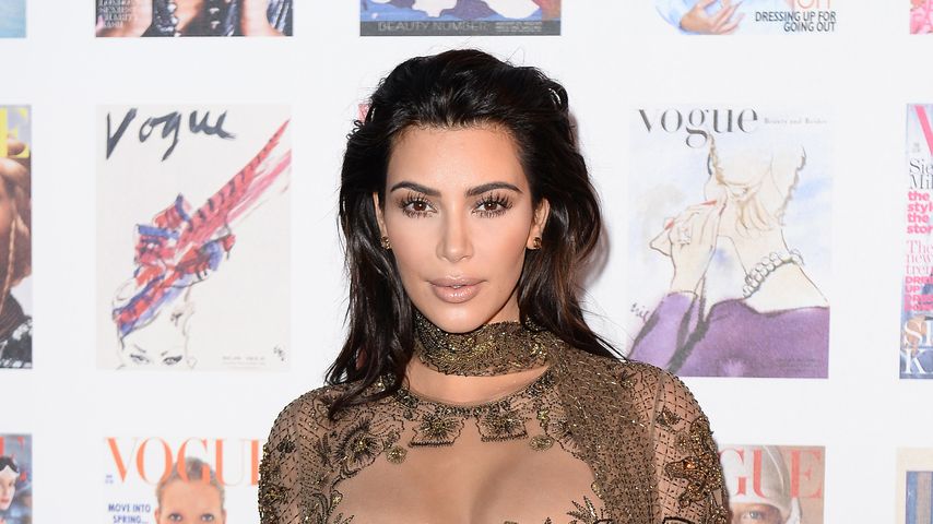Kim Kardashian
